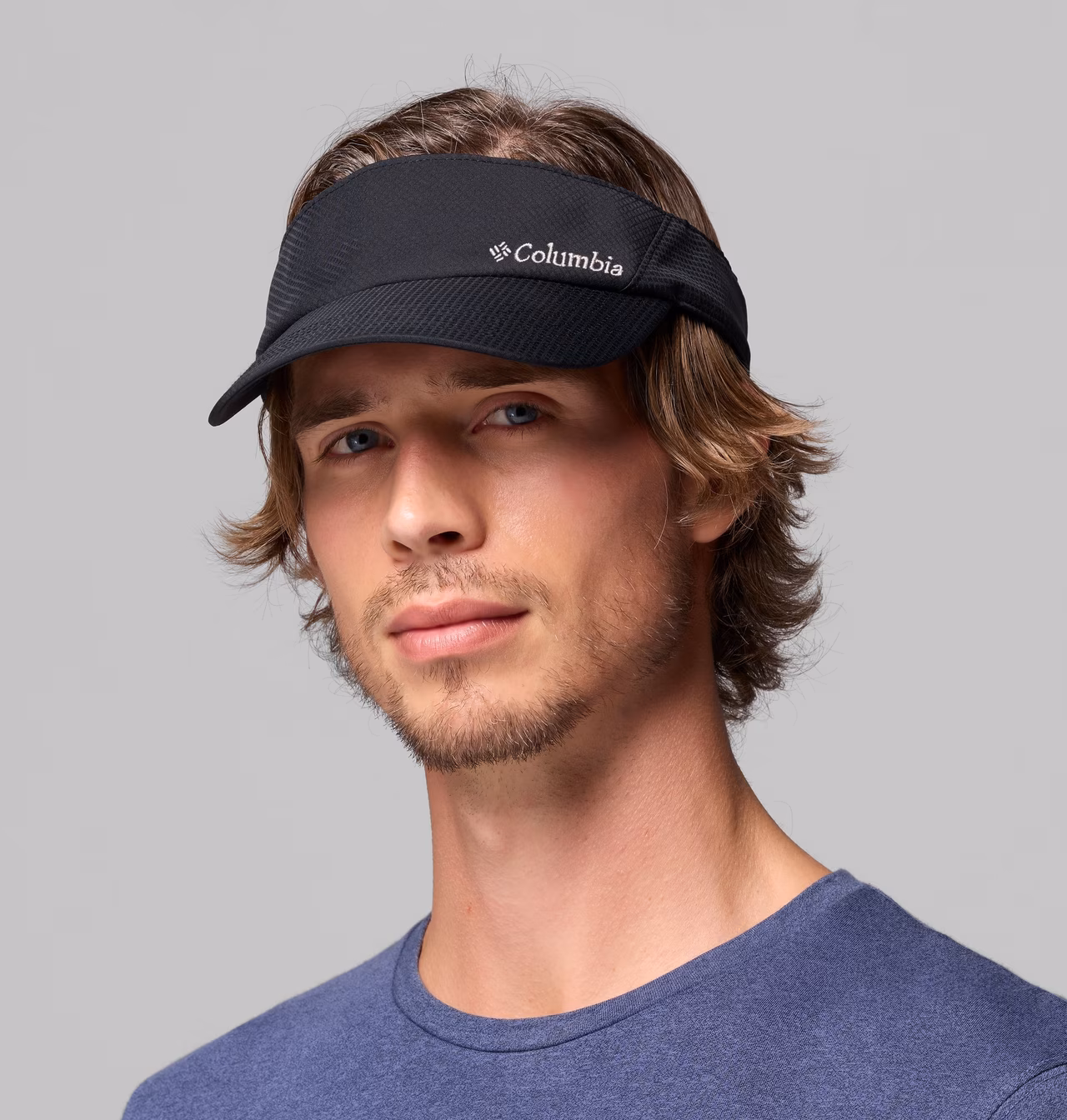 GORRA UNISEX COLUMBIA COOLHEAD VISOR – foto 3